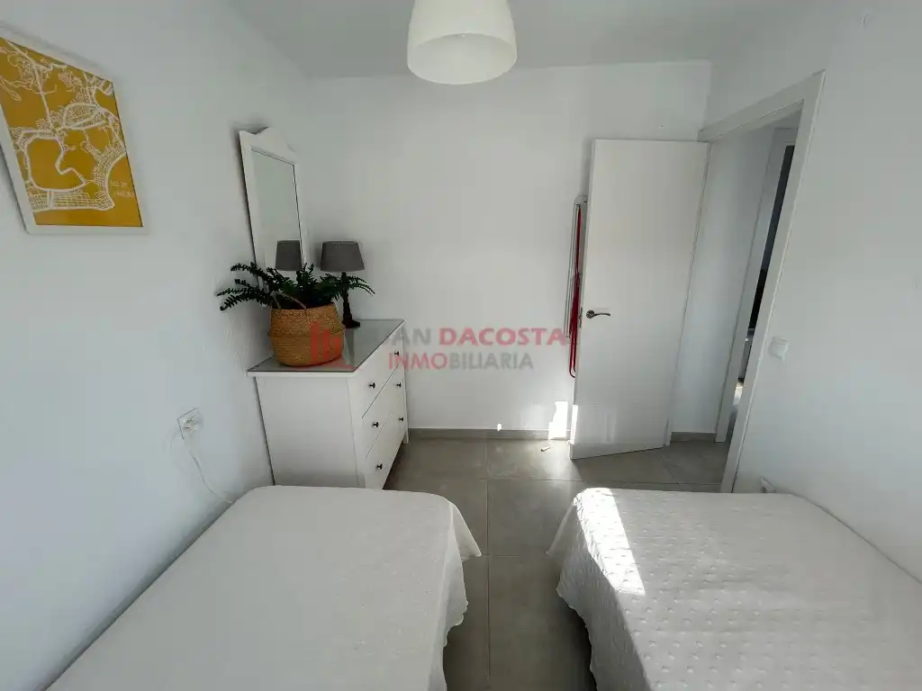 Piso de 60 m² en Lepe