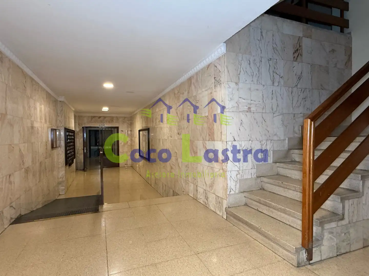Piso de 125 m² en Salamanca