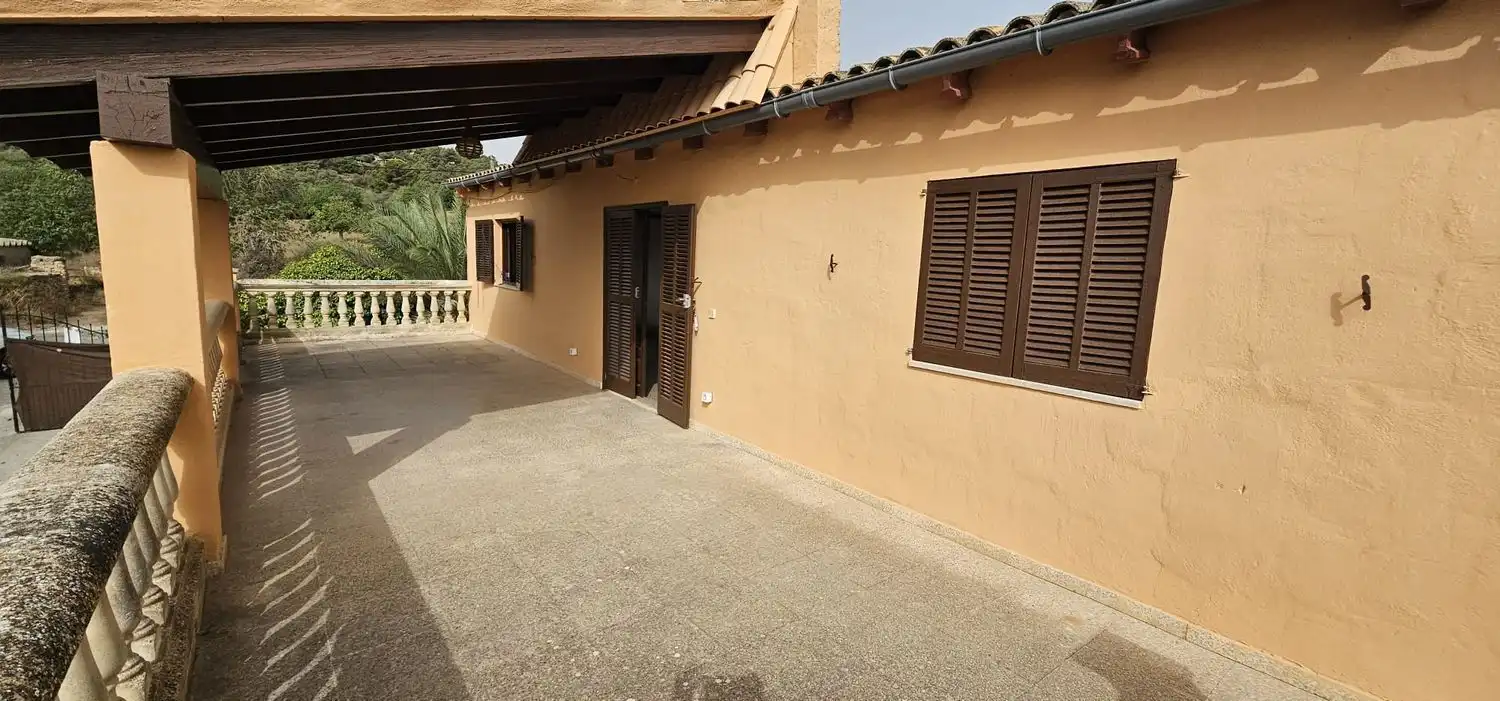 Casa de 150 m² en Manacor