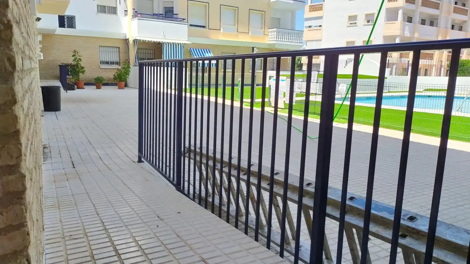 Piso de 60 m² en Punta Umbría