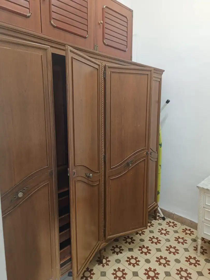 Pis de 67 m² a València
