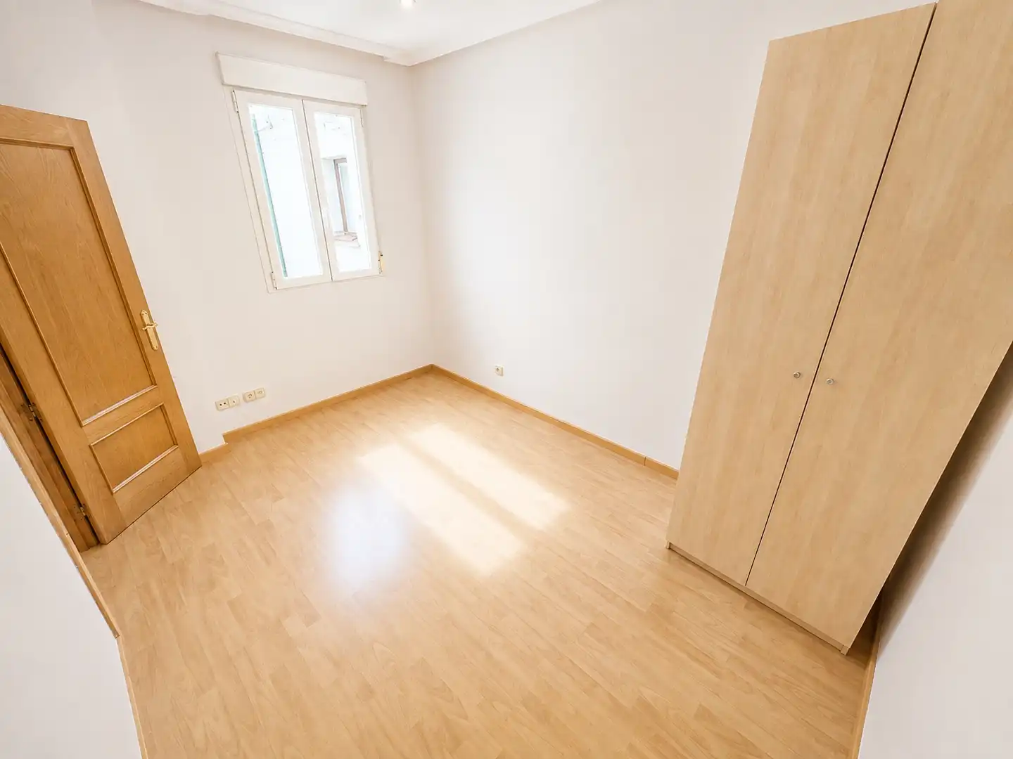 Pis de 60 m² a Madrid