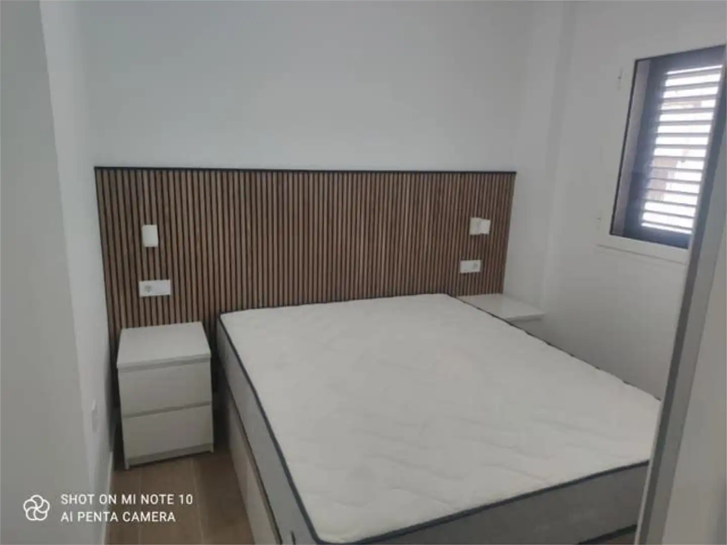 Pis de 35 m² a Las Palmas de Gran Canaria