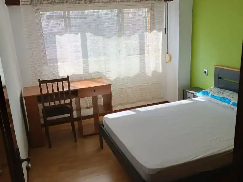 Pis de 83 m² a Ferrol