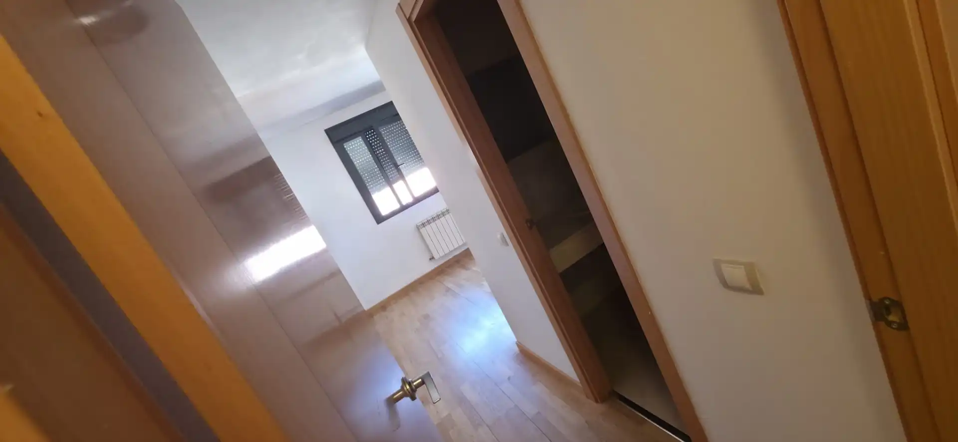Appartamento 104 m² a Madrid