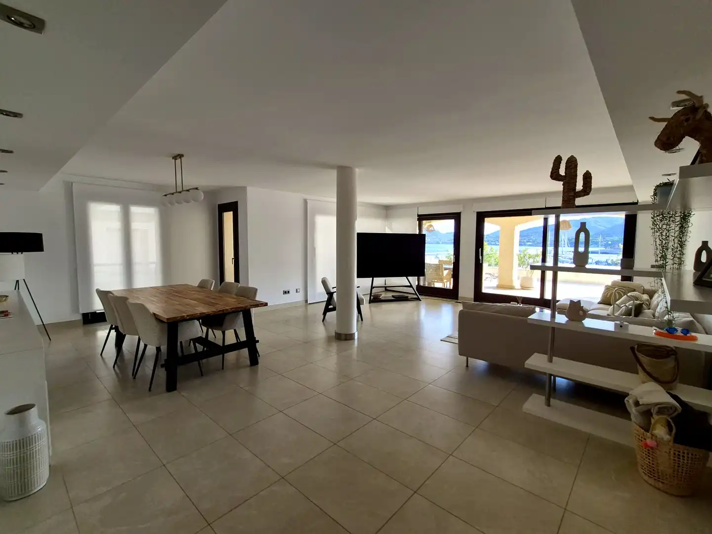 Piso de 170 m² en Capdepera