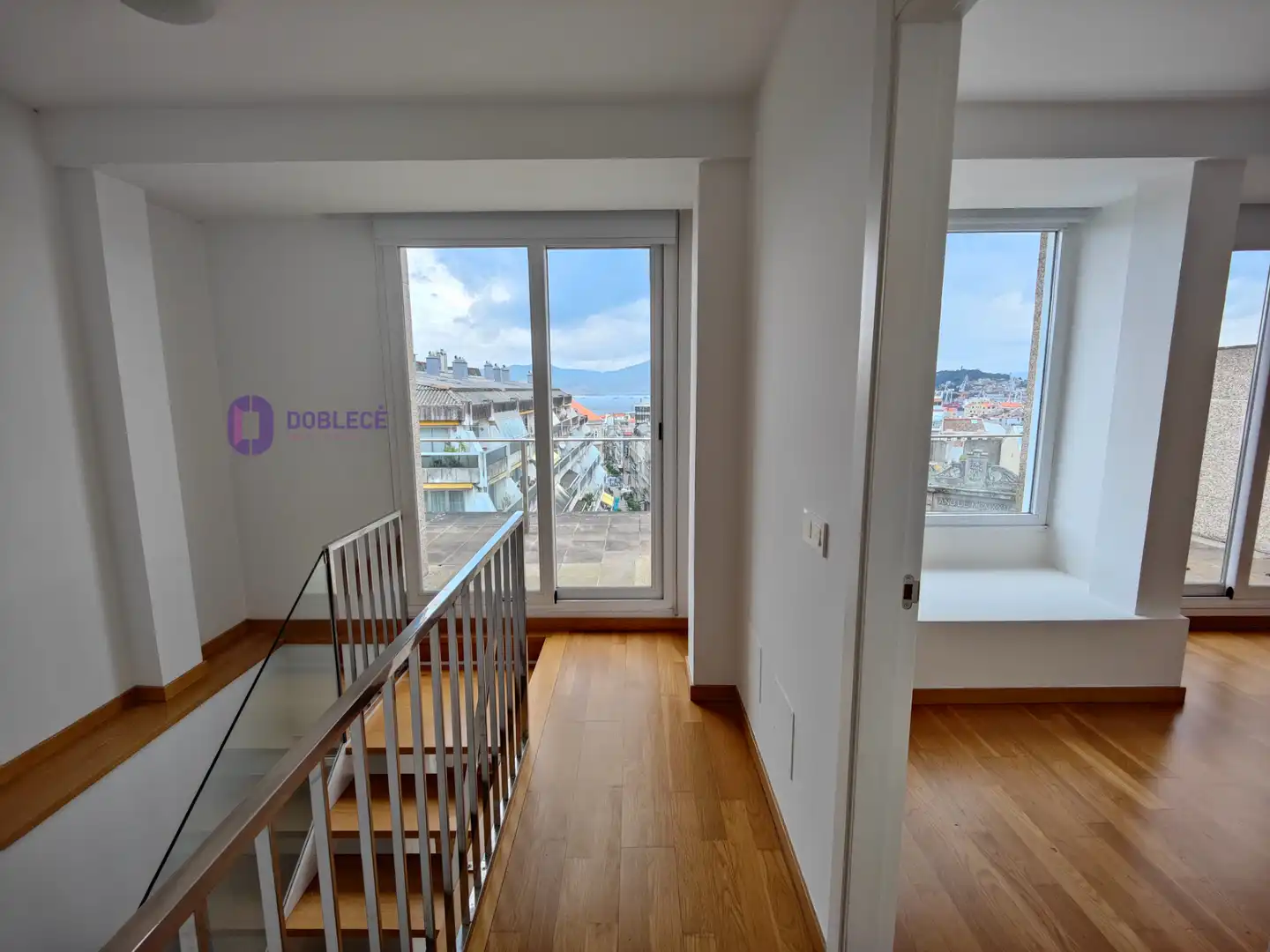 Piso de 160 m² en Vigo
