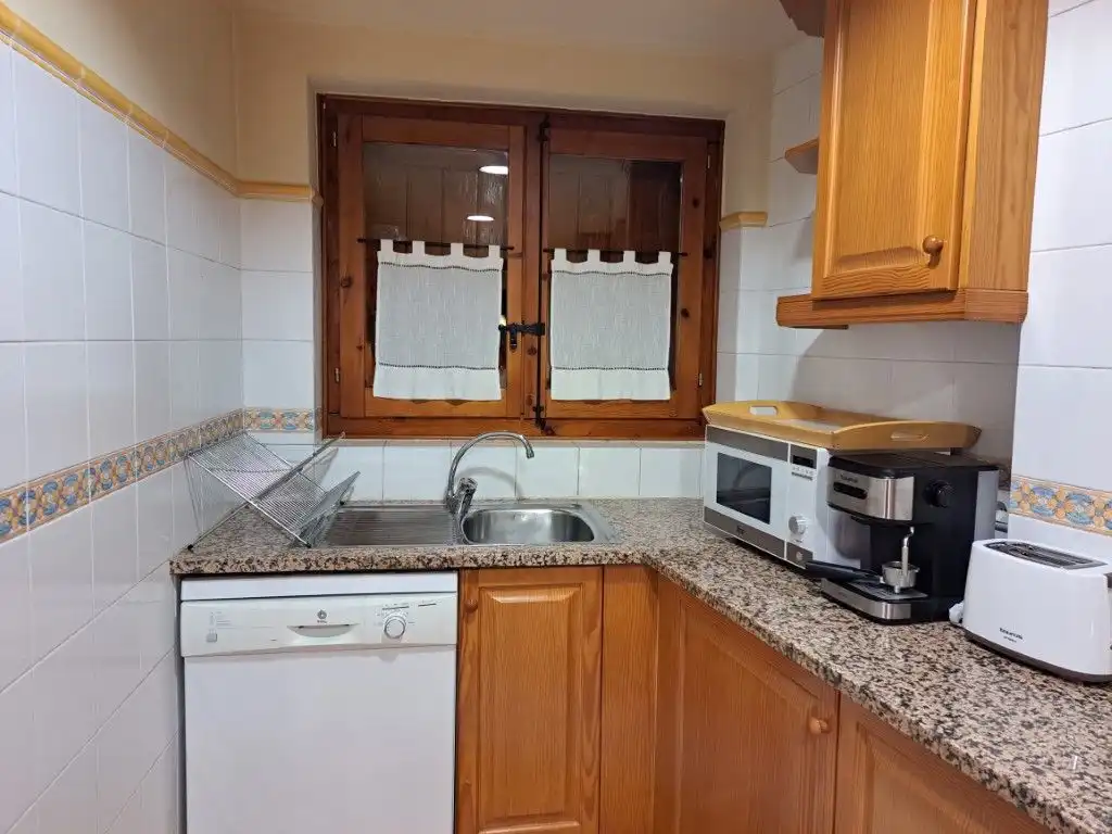 Piso de 100 m² en Puigcerdà