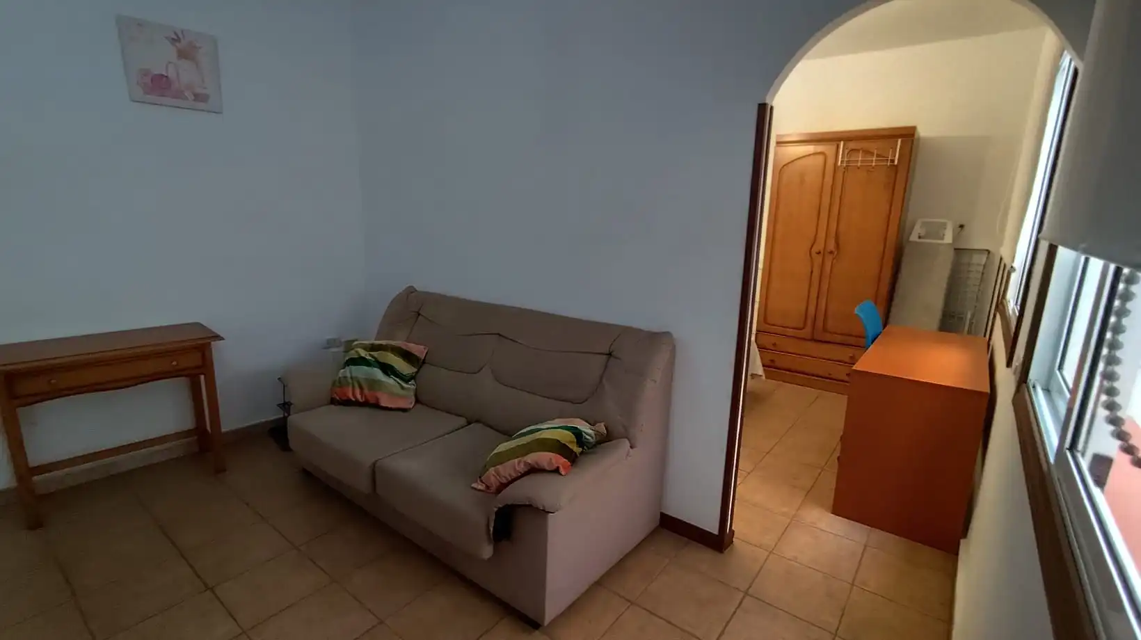 Appartement 40 m² à San Cristóbal de La Laguna