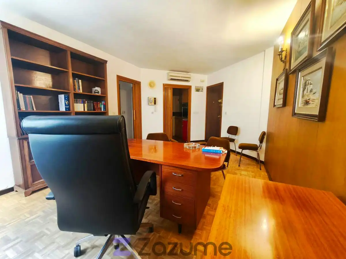 Piso de 55 m² en Valencia