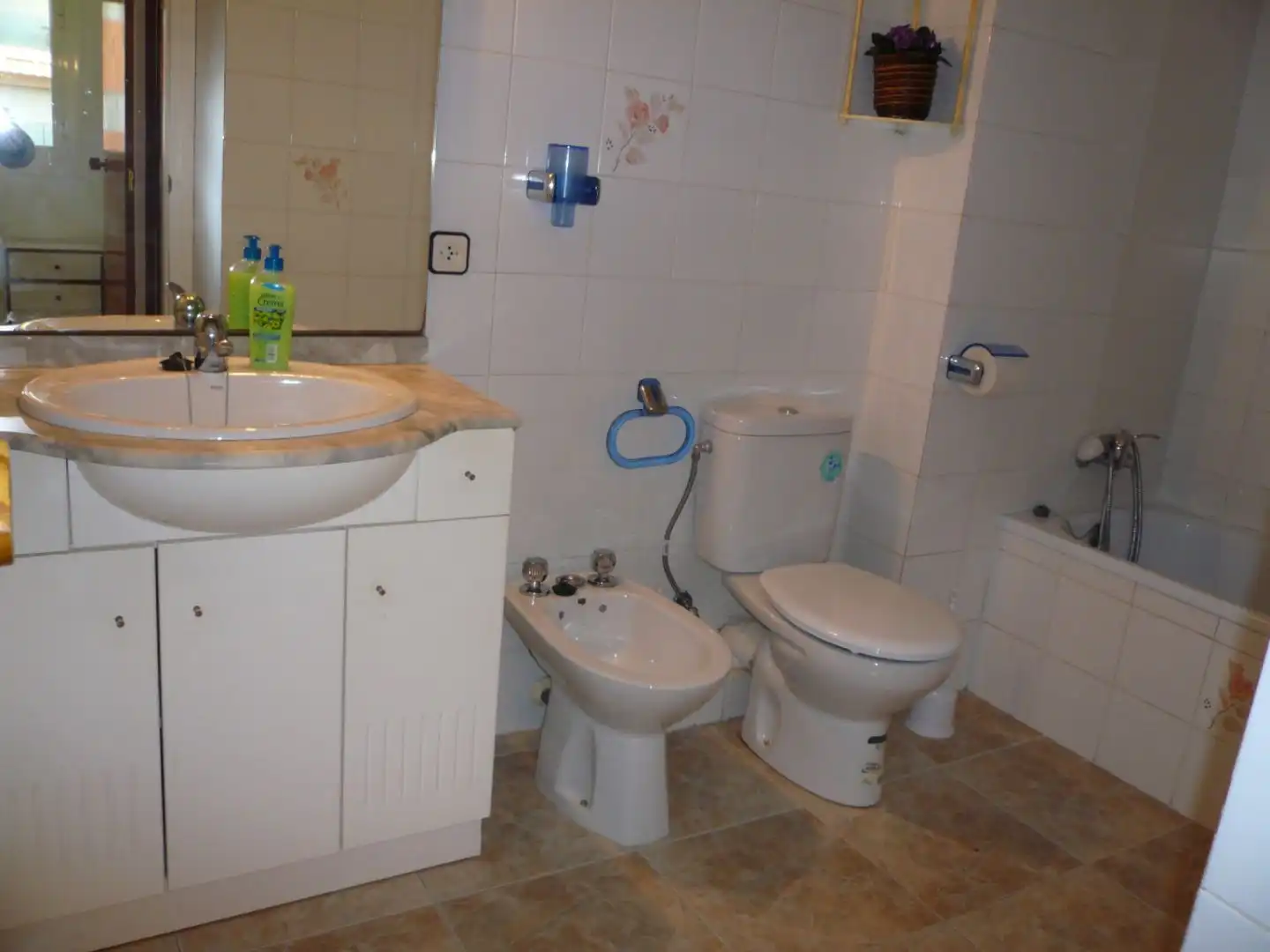 Piso de 87 m² en Calafell