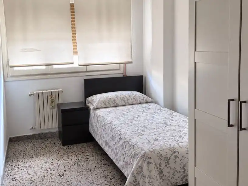 Flat 70 m² in Zaragoza