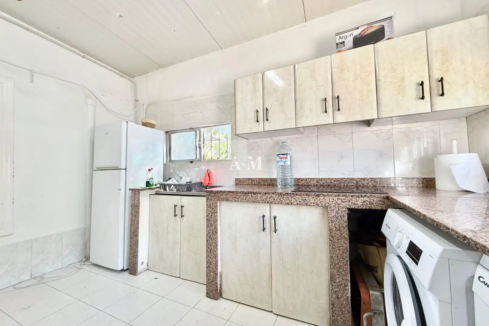 Piso de 120 m² en Guardamar del Segura