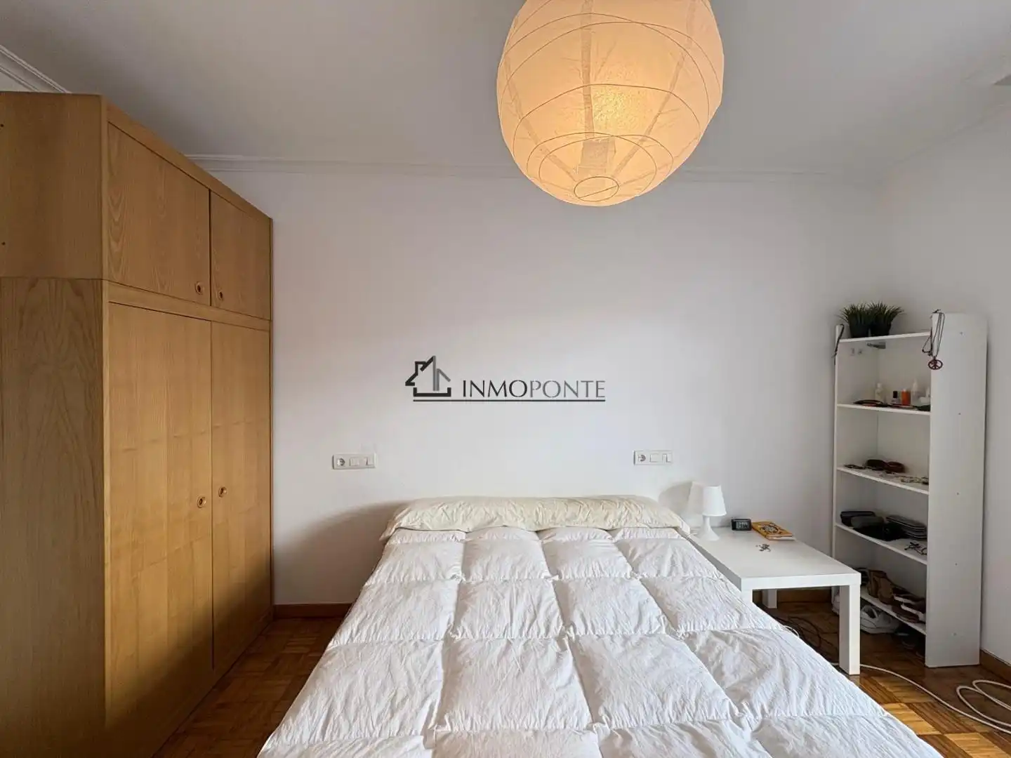 Piso de 130 m² en Pontevedra