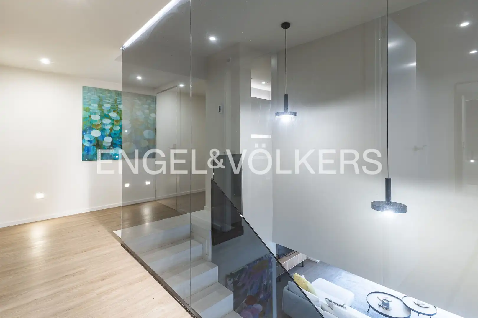 Piso de 201 m² en Barcelona