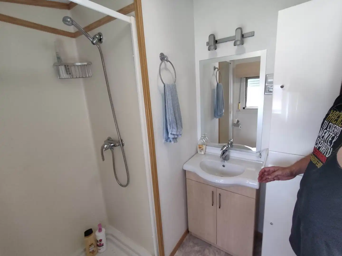 Casa de 45 m² en Cuevas del Almanzora