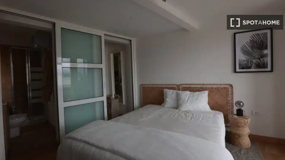 Habitación 38 m², Las Palmas de Gran Canaria