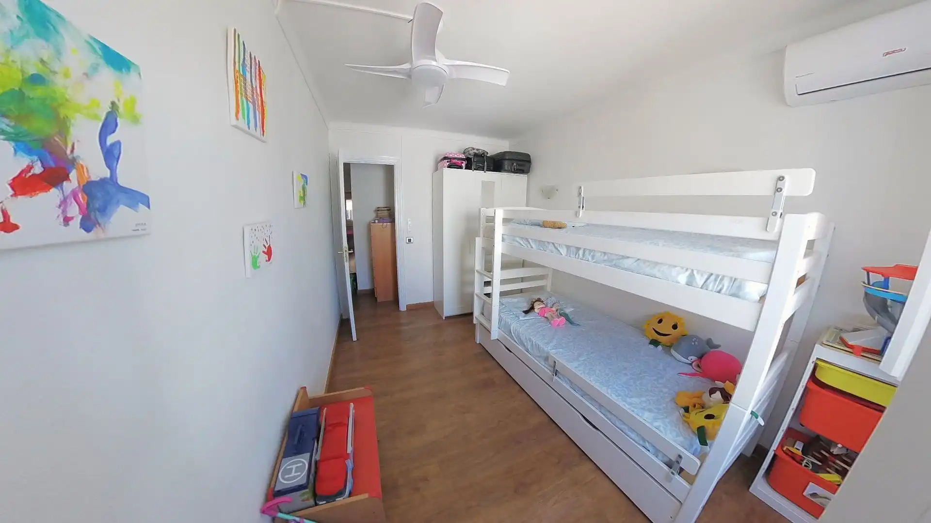 Piso de 81 m² en ses Salines