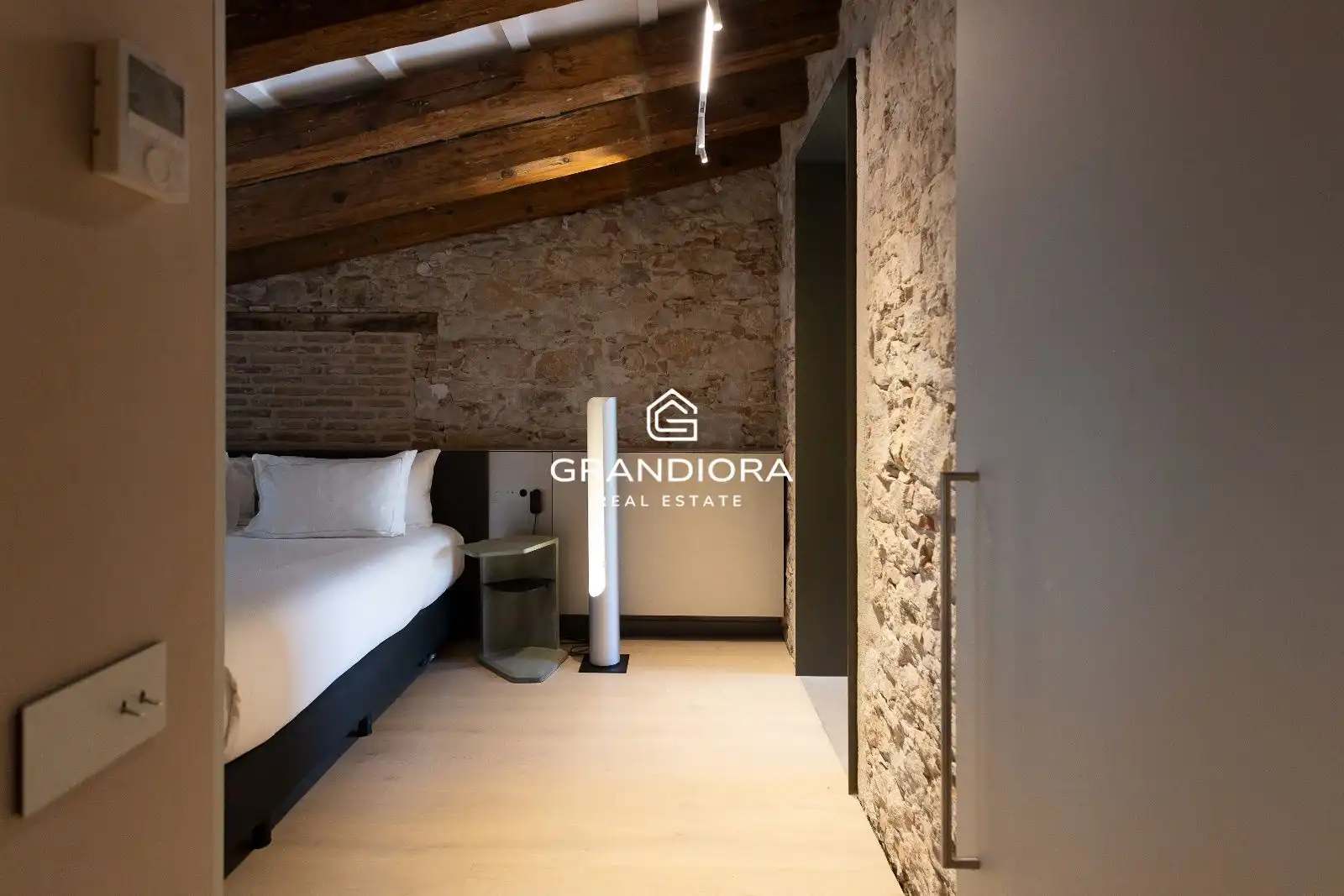 Pis de 245 m² a Barcelona