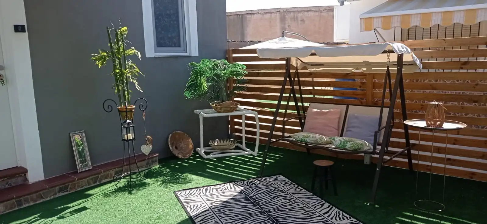 Casa de 40 m² a Alacant