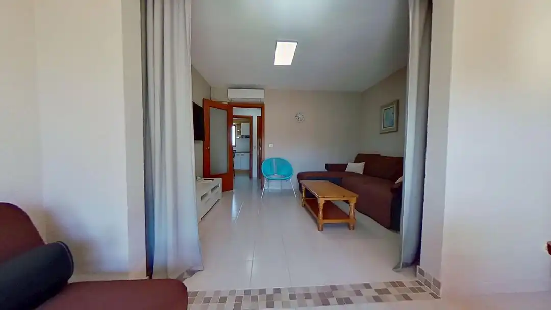 Wohnung 70 m² in Benidorm