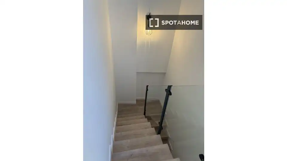 Habitación 133 m², Málaga
