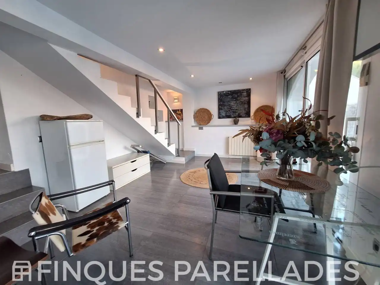 Piso de 277 m² en Vilanova i la Geltrú