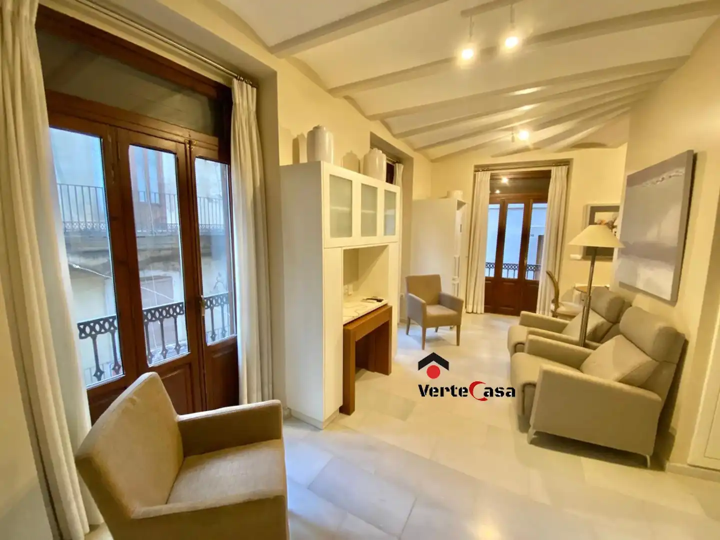 Piso de 73 m² en Valencia
