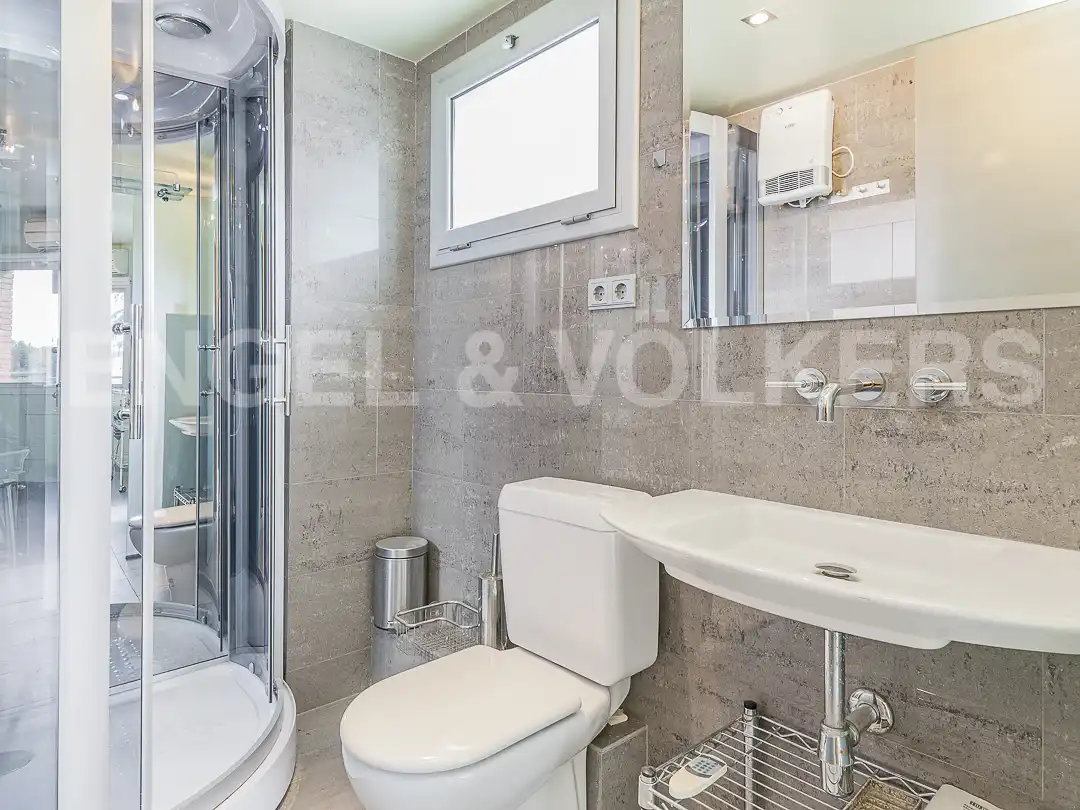 Piso de 166 m² en Barcelona
