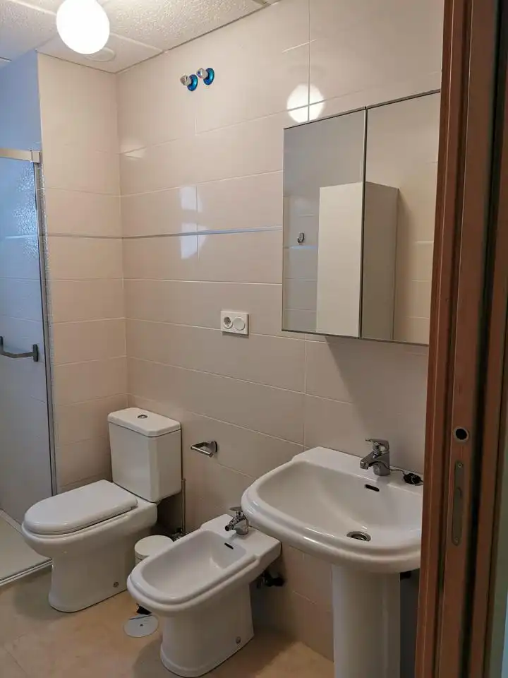 Piso de 71 m² en Melilla
