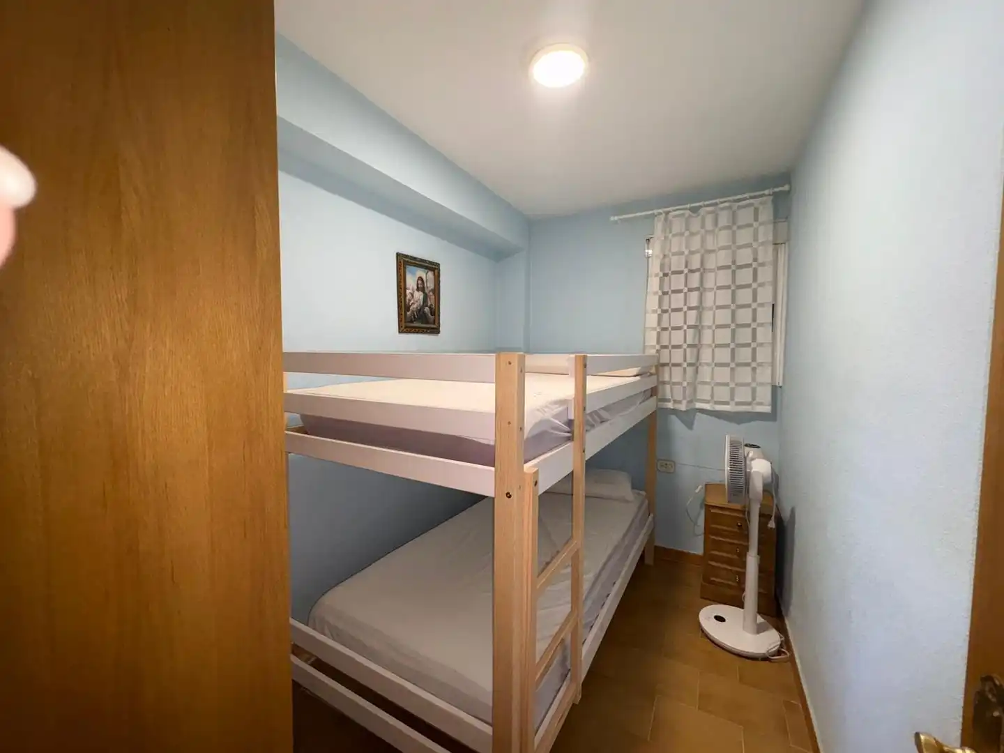 Wohnung 113 m² in Valencia