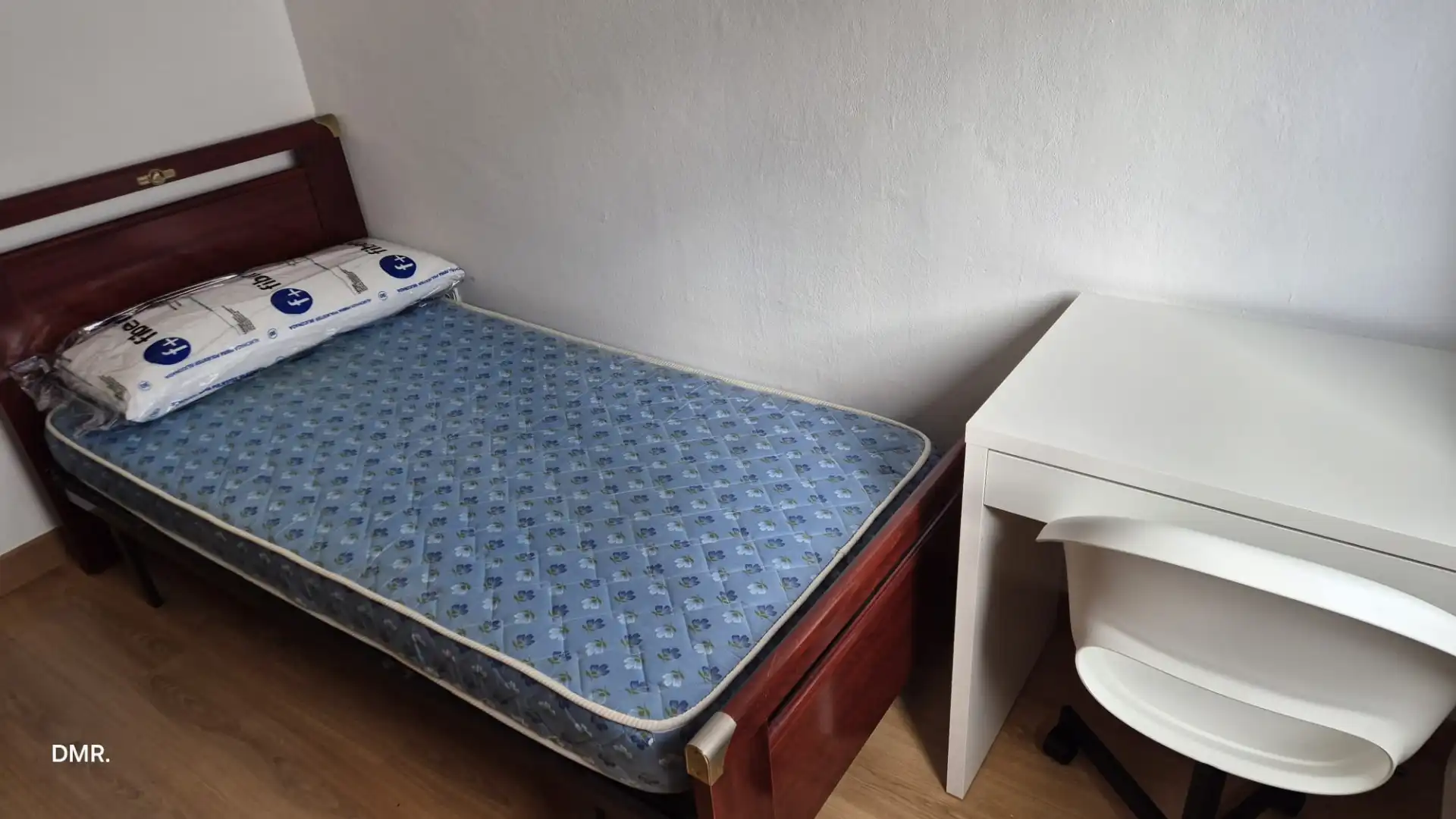 Pis de 80 m² a Lleida
