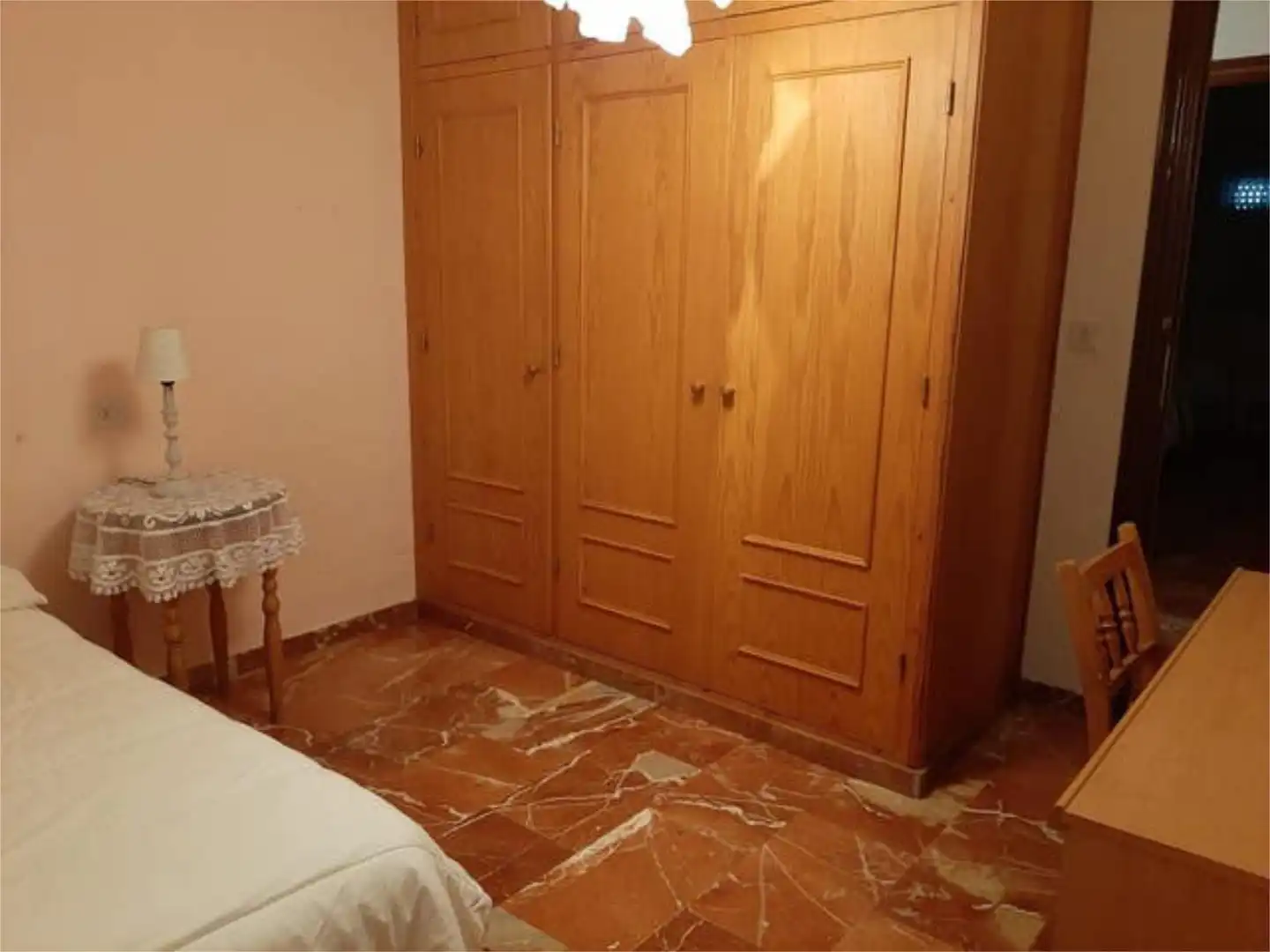 Pis de 90 m² a Baeza