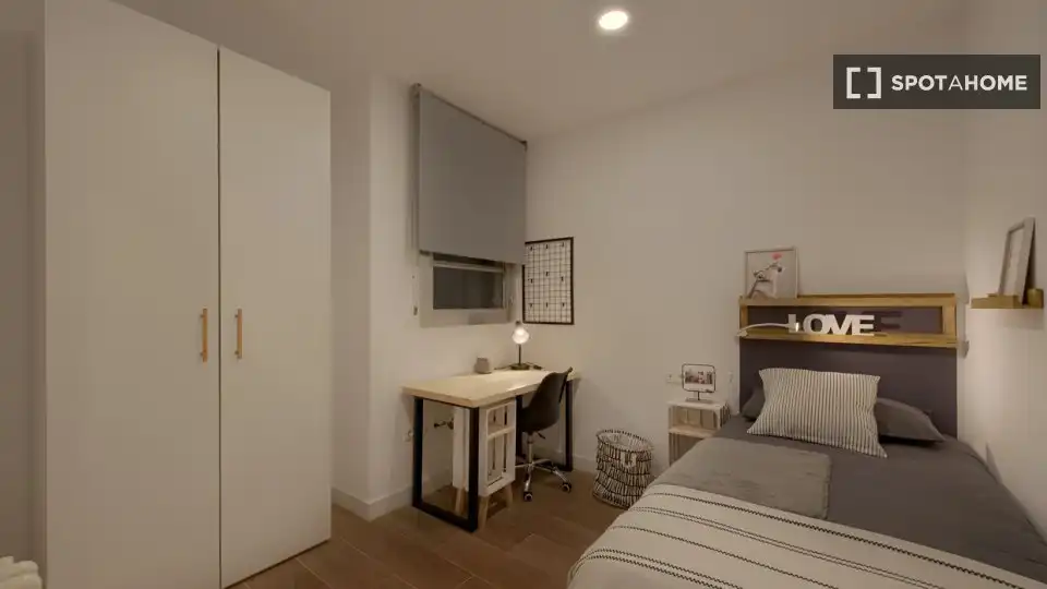 Habitación en alquiler, Barcelona