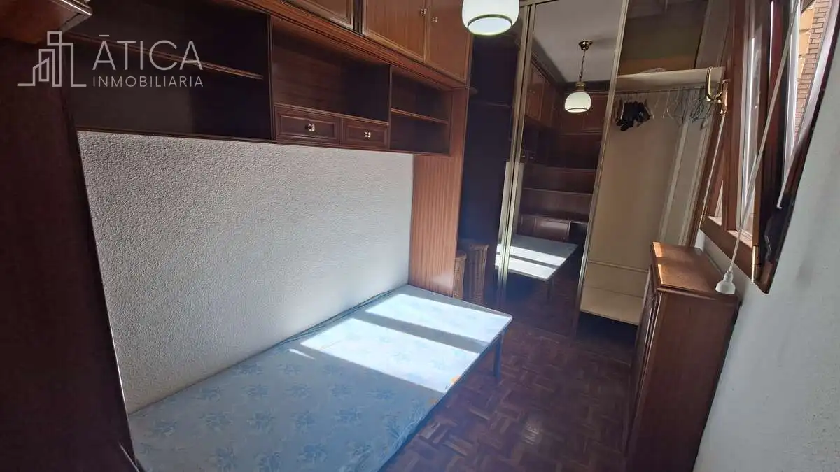 Piso de 80 m² en Salamanca