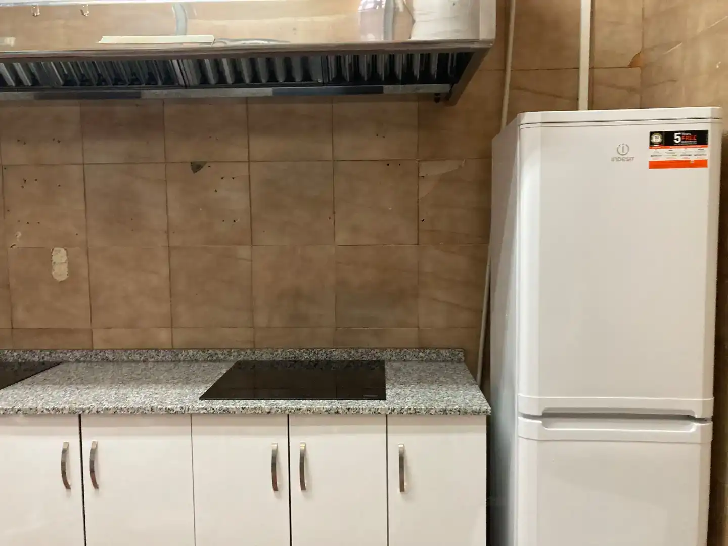 Habitación 300 m², Dénia