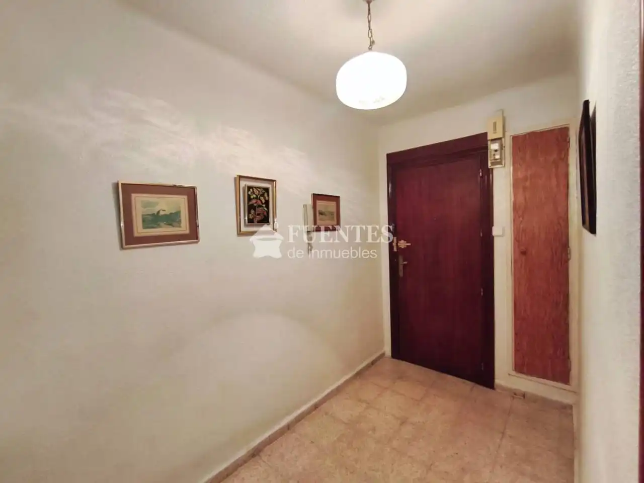 Piso de 91 m² en Alicante