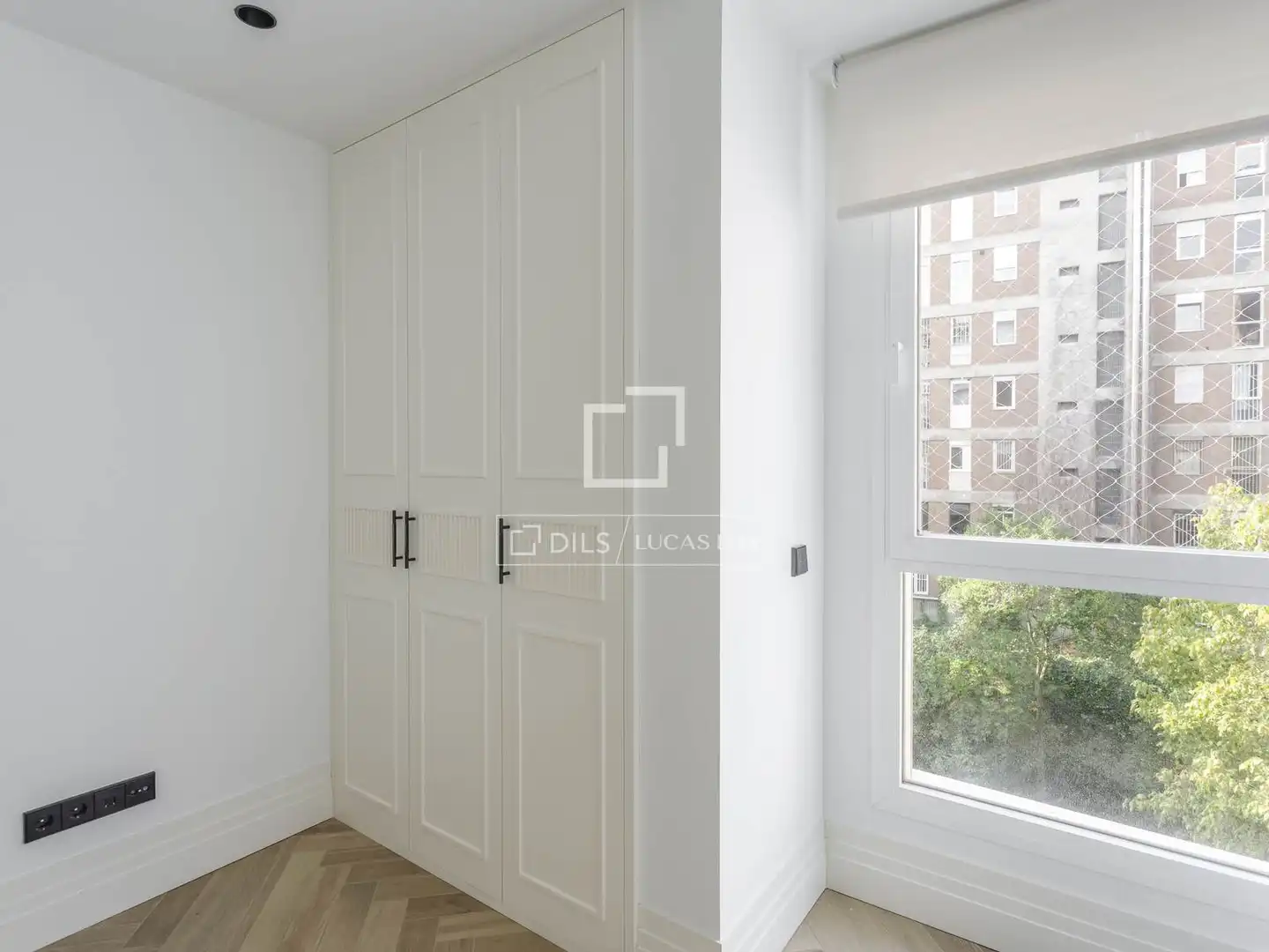 Piso de 148 m² en Madrid