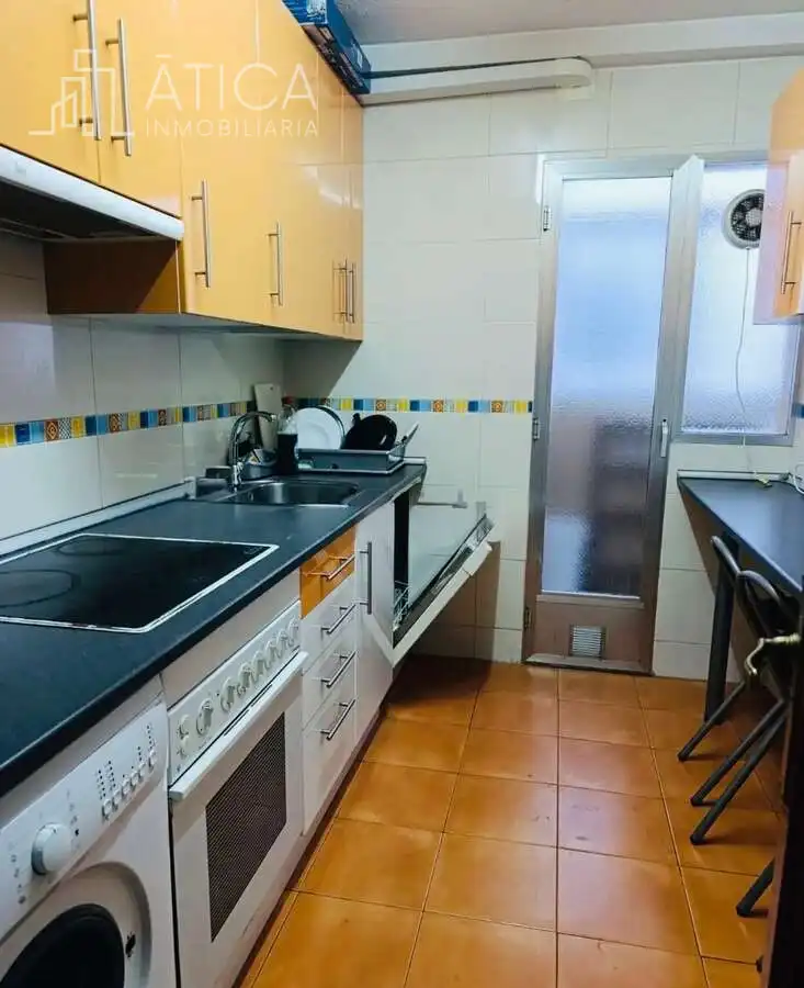 Pis de 110 m² a Salamanca