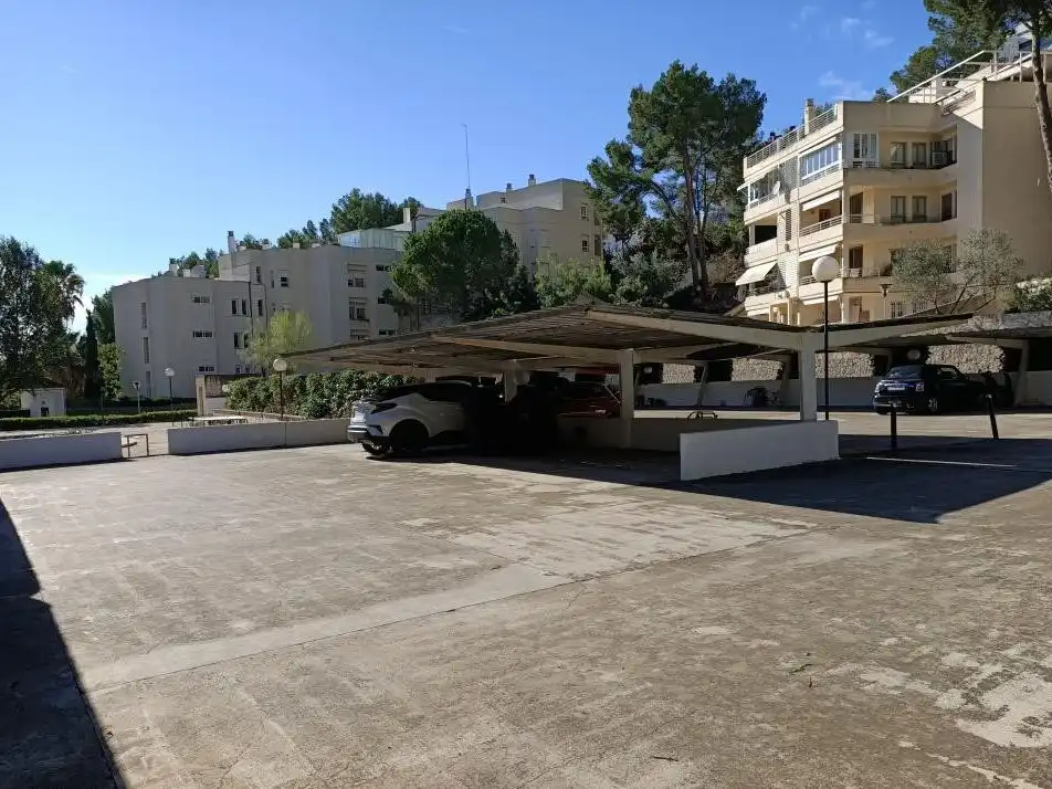 Pis de 90 m² a Calvià