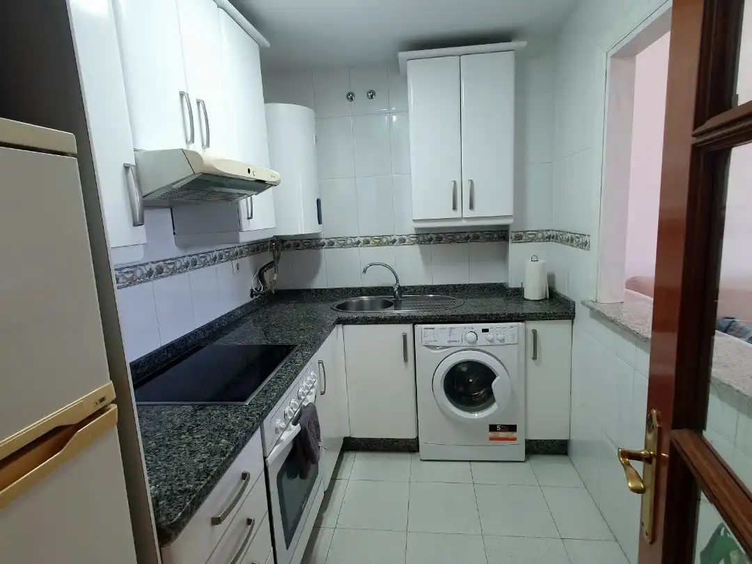 Piso de 75 m² en Benalmádena