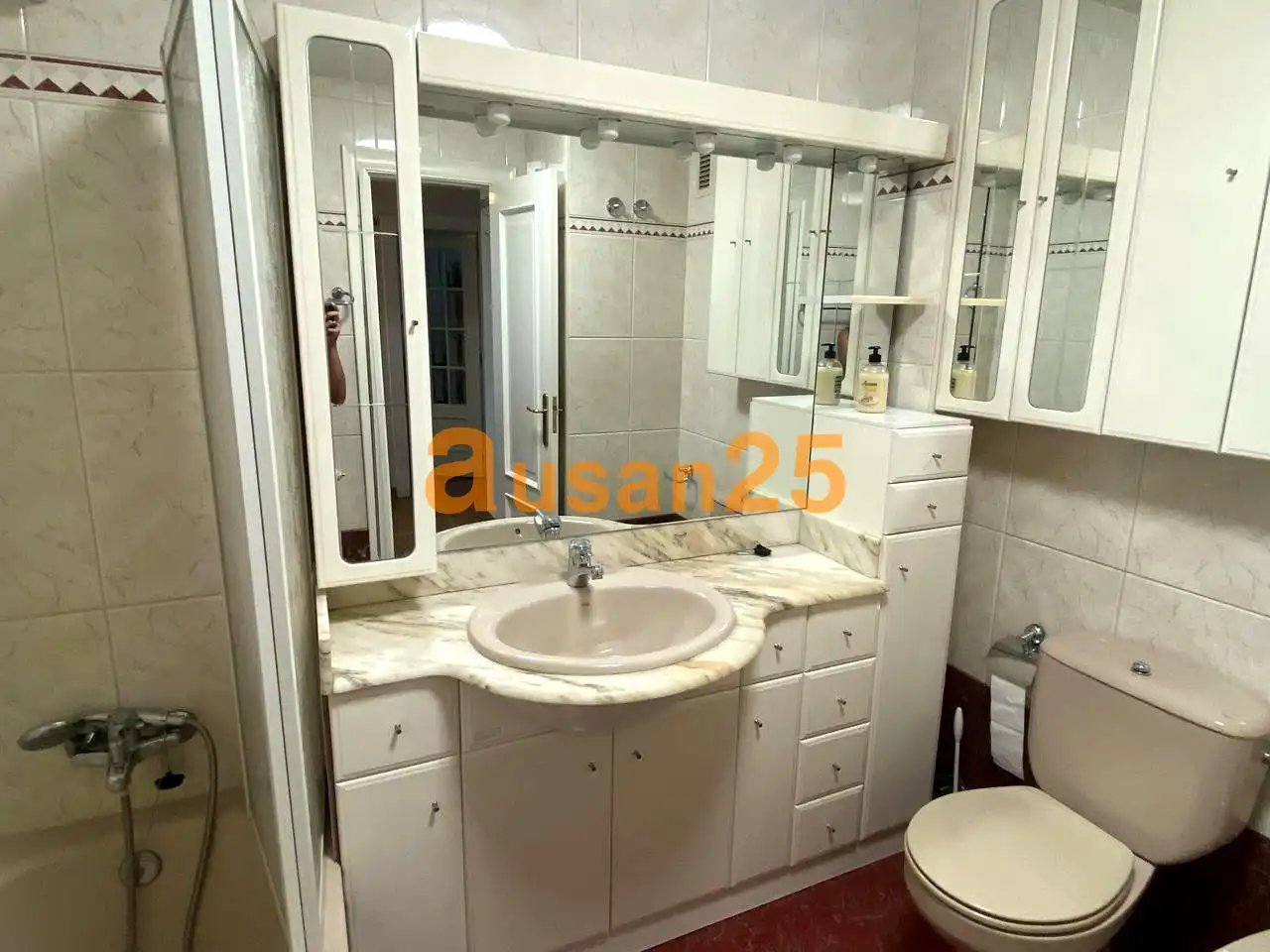 Piso de 90 m² en Aranda de Duero