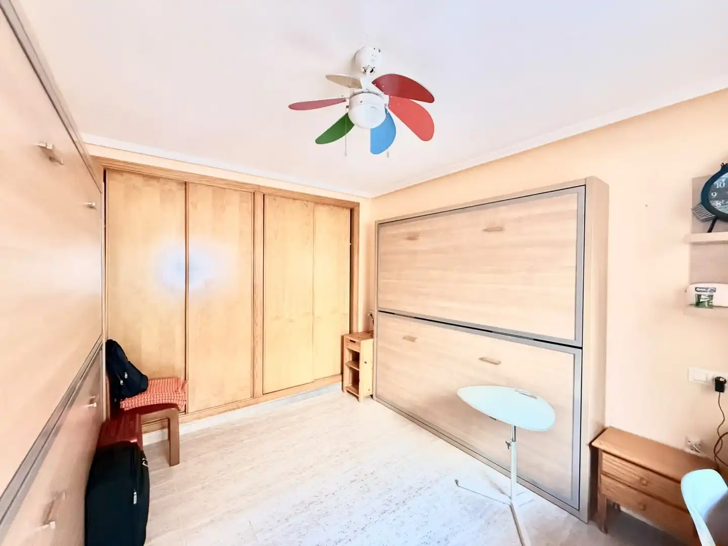 Piso de 83 m² en Santa Pola