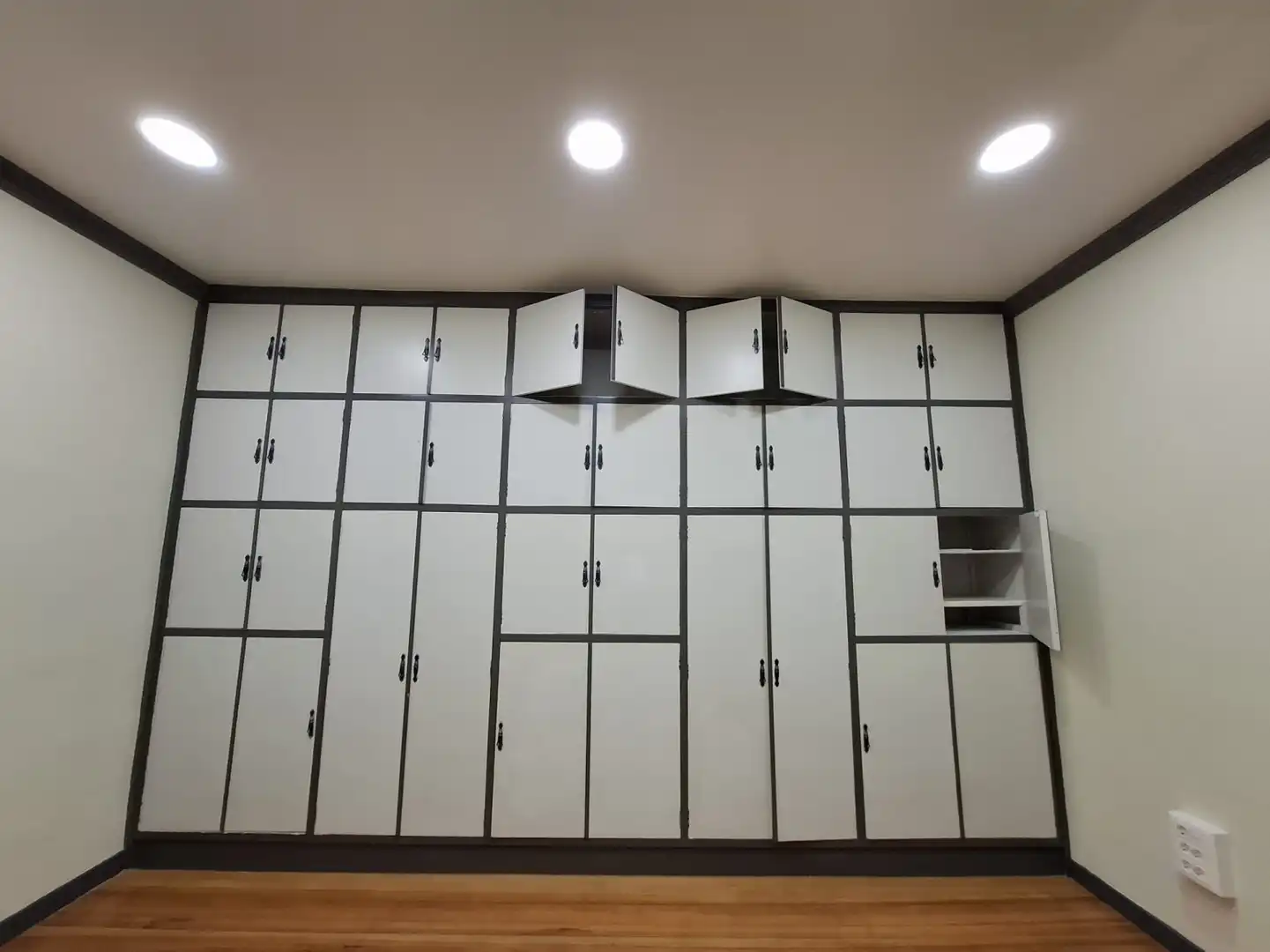 Piso de 160 m² en Gijón