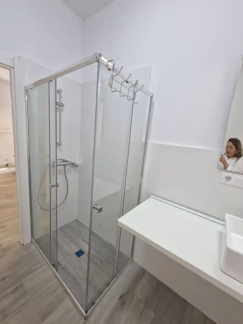 Piso de 45 m² en Sestao