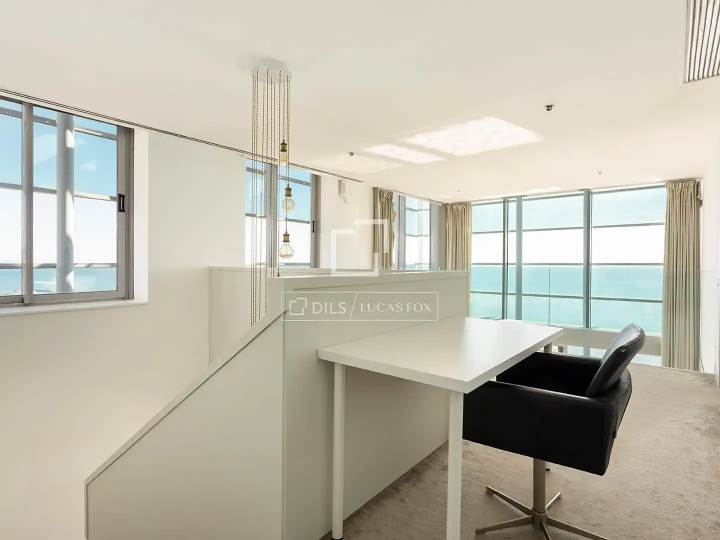 Pis de 255 m² a Barcelona