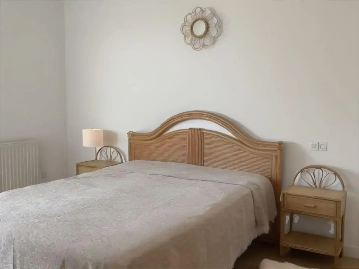Piso de 95 m² en Calpe
