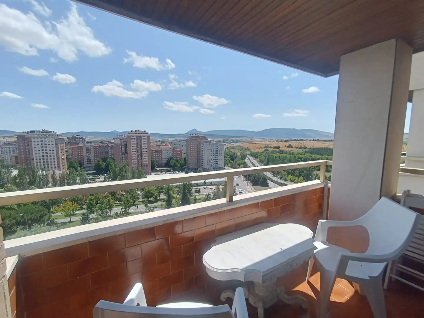 Habitación 100 m², Pamplona