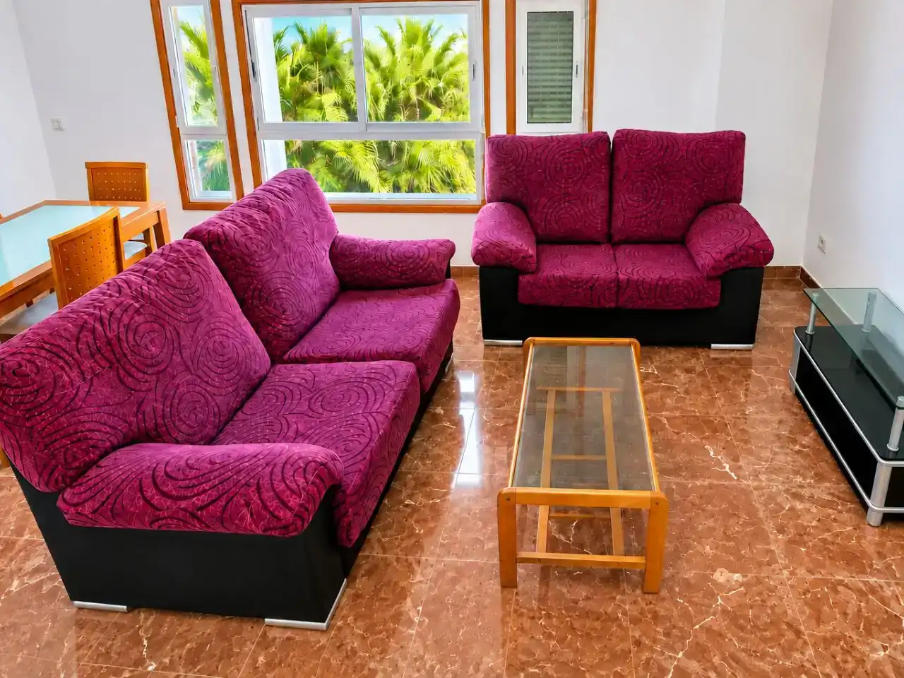 Piso de 115 m² en San Bartolomé de Tirajana