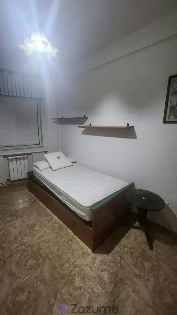 Piso de 98 m² en Ciudad Real